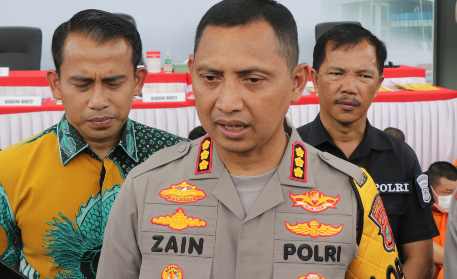 Guru Ngaji Di Ciledug Diduga Lecehkan Muridnya Kabur, Ini Penjelasan Polisi
