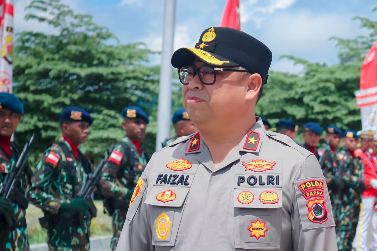 KKB Aske Mabel Tembak Dua Tukang Senso Di Yalimo, Satgas Damai Cartenz-2025 Pukul Mundur KKB Dan Berhasil Evakuasi Jenazah Korban