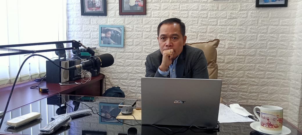 100 Hari Kerja Jaksa Agung Insan Adhyaksa Mampu Rawat Public Trust