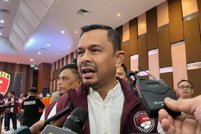 Penyelundupan 135 Kg Sabu dari Thailand Di Aceh Digagalkan, Diduga Berkaitan Dengan Fredy Pratama