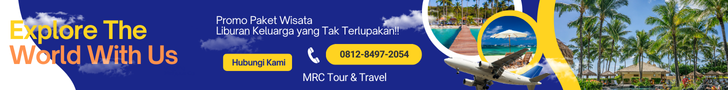 Paket Wisata