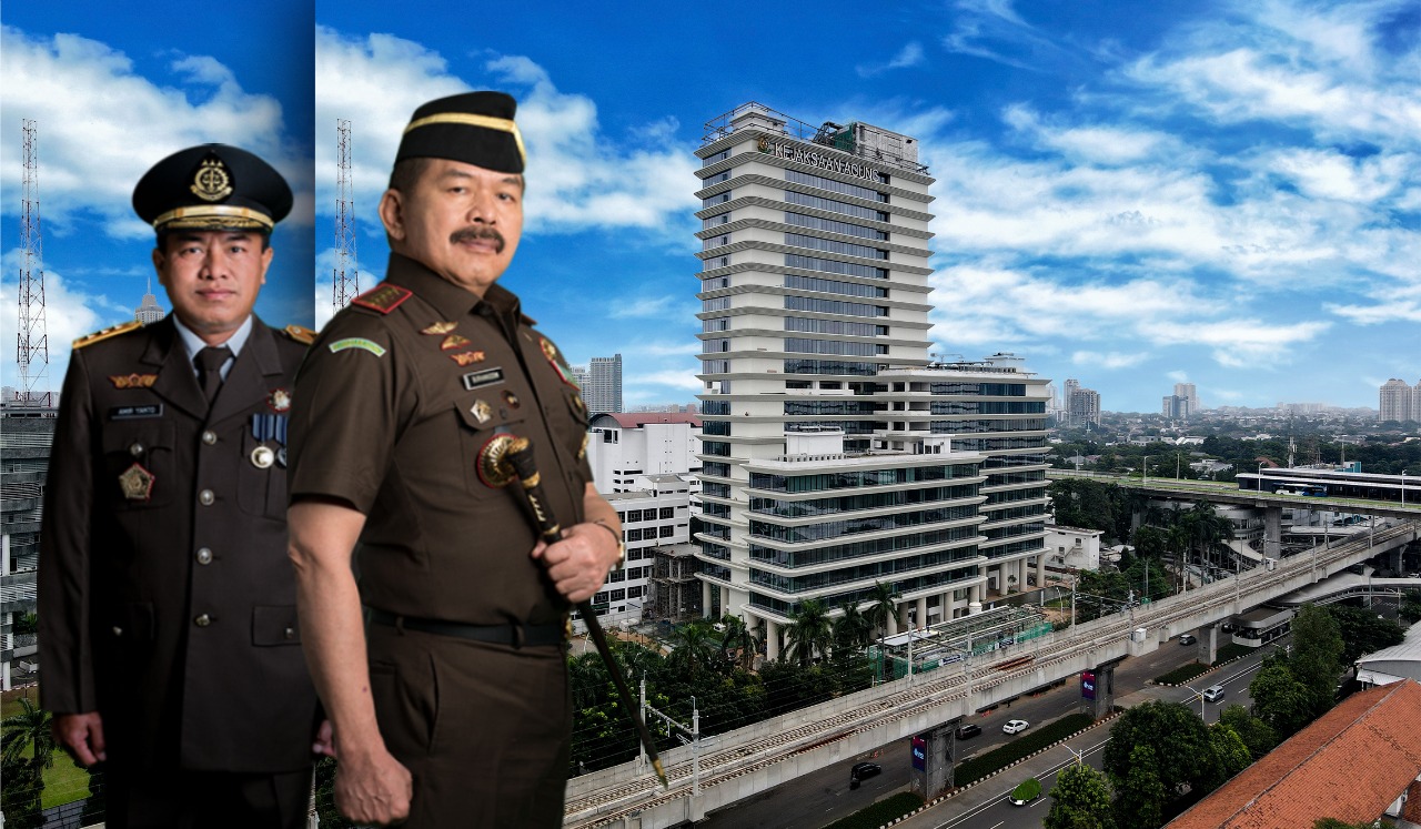 Badan Pemulihan Aset Berhasil Jual 967.500 Lembar Saham dalam Perkara Tipikor dan TPPU Jiwasraya Terpidana Benny Tjokrosaputro