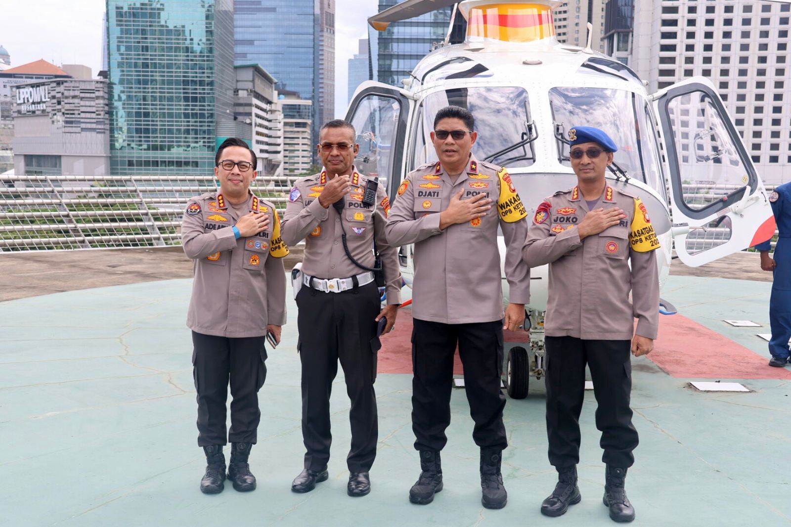 Puncak Arus Mudik Lebaran 2025: Polisi Maksimalkan Rekayasa Lalu Lintas