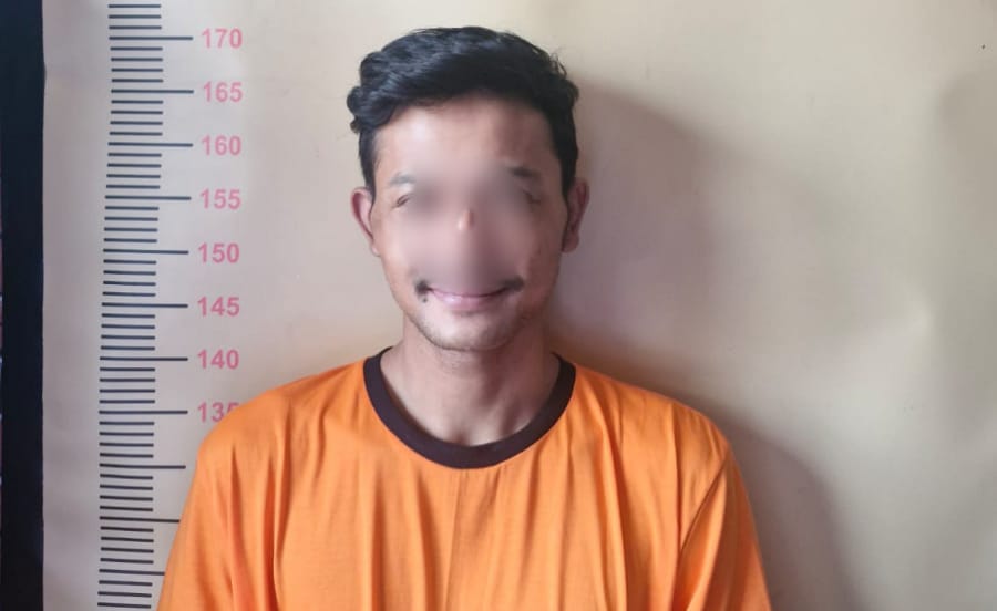 Dua Sejoli di Tangerang Dianiaya Mantan Pacar yang Tak Terima Diputus Cintanya