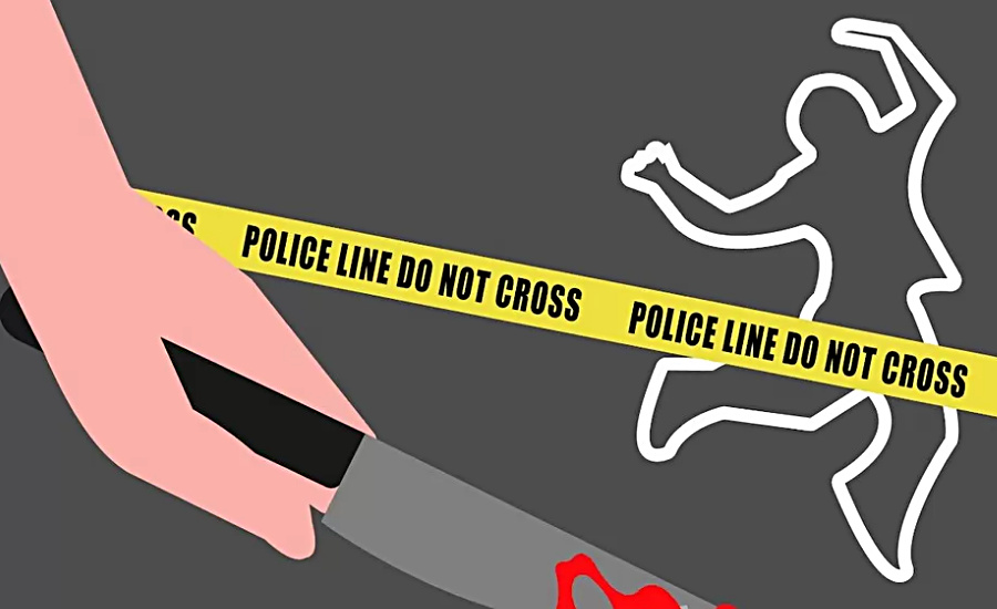 Dua Pelaku Curas Driver Taksi Online Berbagi Peran, Kapolres: Jerat Leher dari Belakang dan Tusuk Leher Dengan Sajam Hingga Tewas