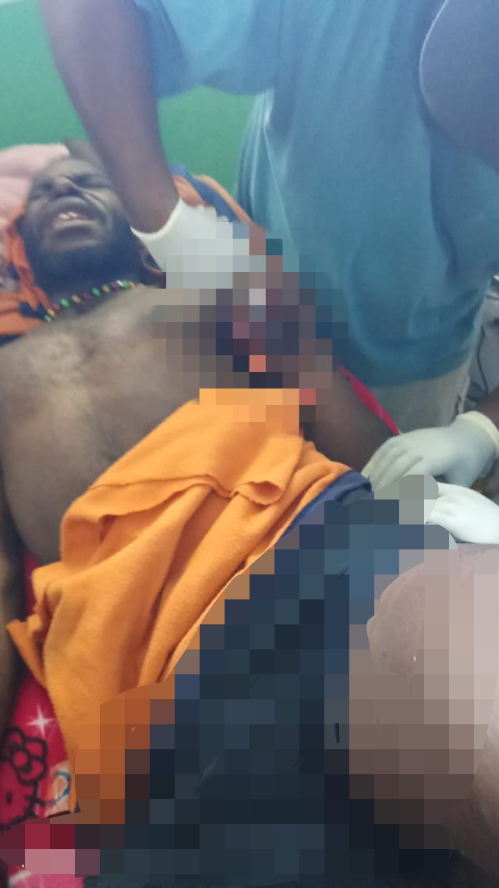 KKB Pimpinan Kalenak Murib Tembak Warga Sipil Dan Bakar Honai Di Puncak, Tiga Orang Meninggal Dunia