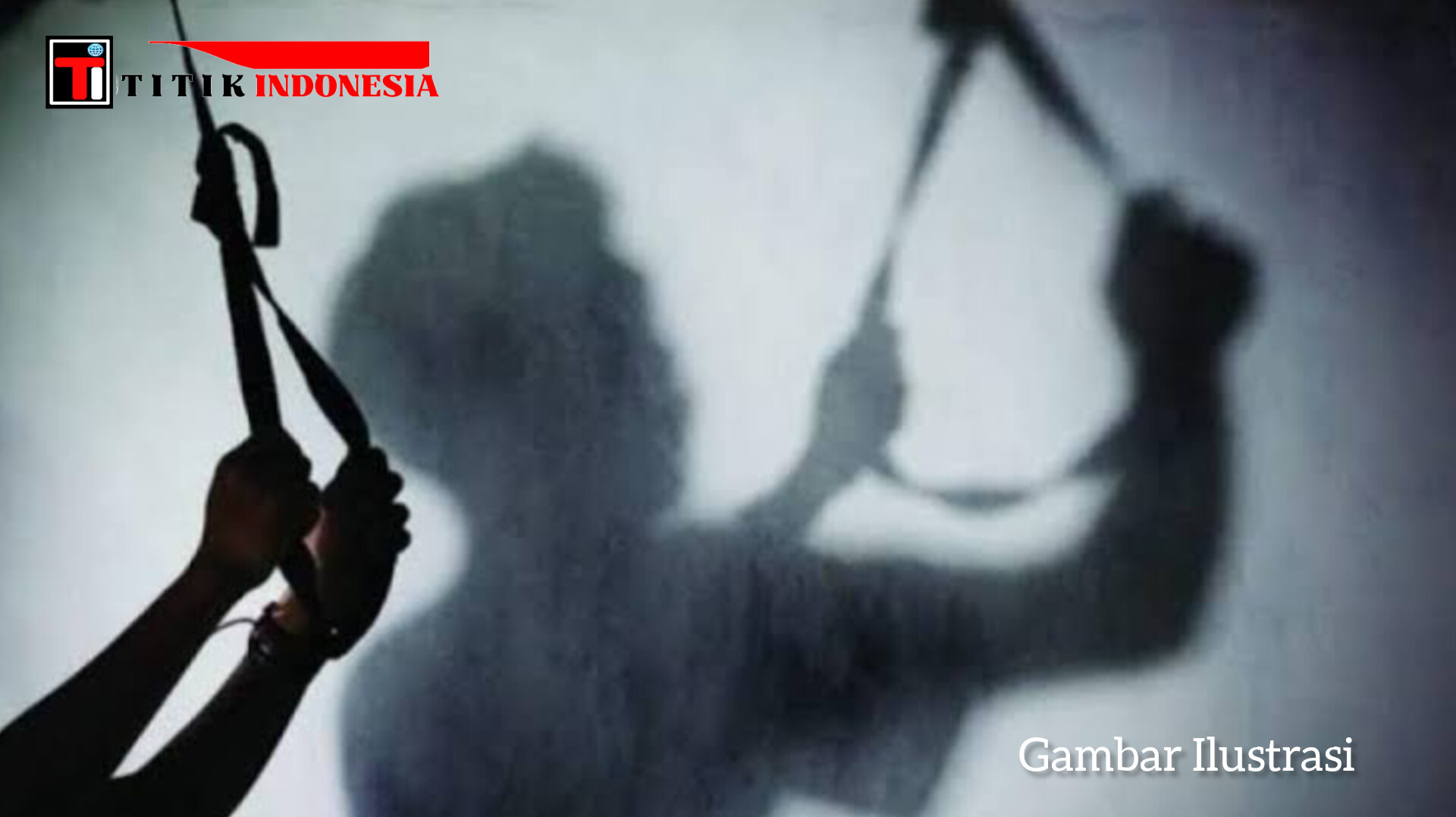 Mahasiswa Universitas Budhi Dhama Tang Kot DS Mengakhiri Hidupnya Gantung Diri  