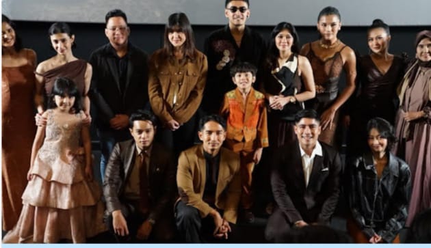 WeTV Tayangkan Catatan Hati Seorang Istri Dengan Sentuhan Modern Yang Lebih Menyayat Hati