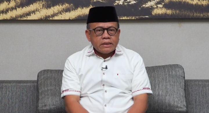 IPW Sampaikan Aspirasi Dengan Tertib Hukum Menjadi Alat Untuk Menjaga Ketertiban dan Keamanan