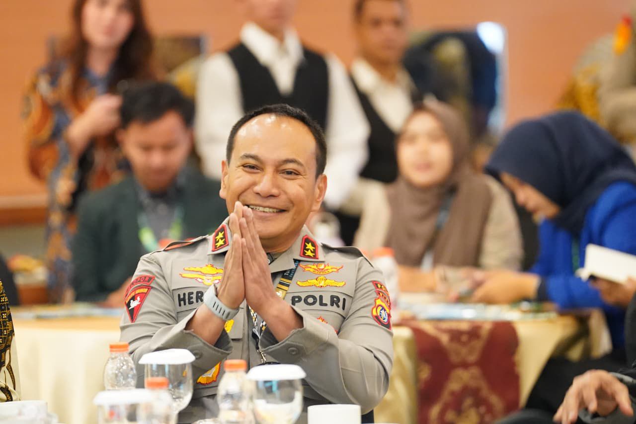 Tumbuh Institute Gelar Green Leadership Academy, Dorong Mahasiswa Jadi Tunas Pemimpin Keadilan Ekologi