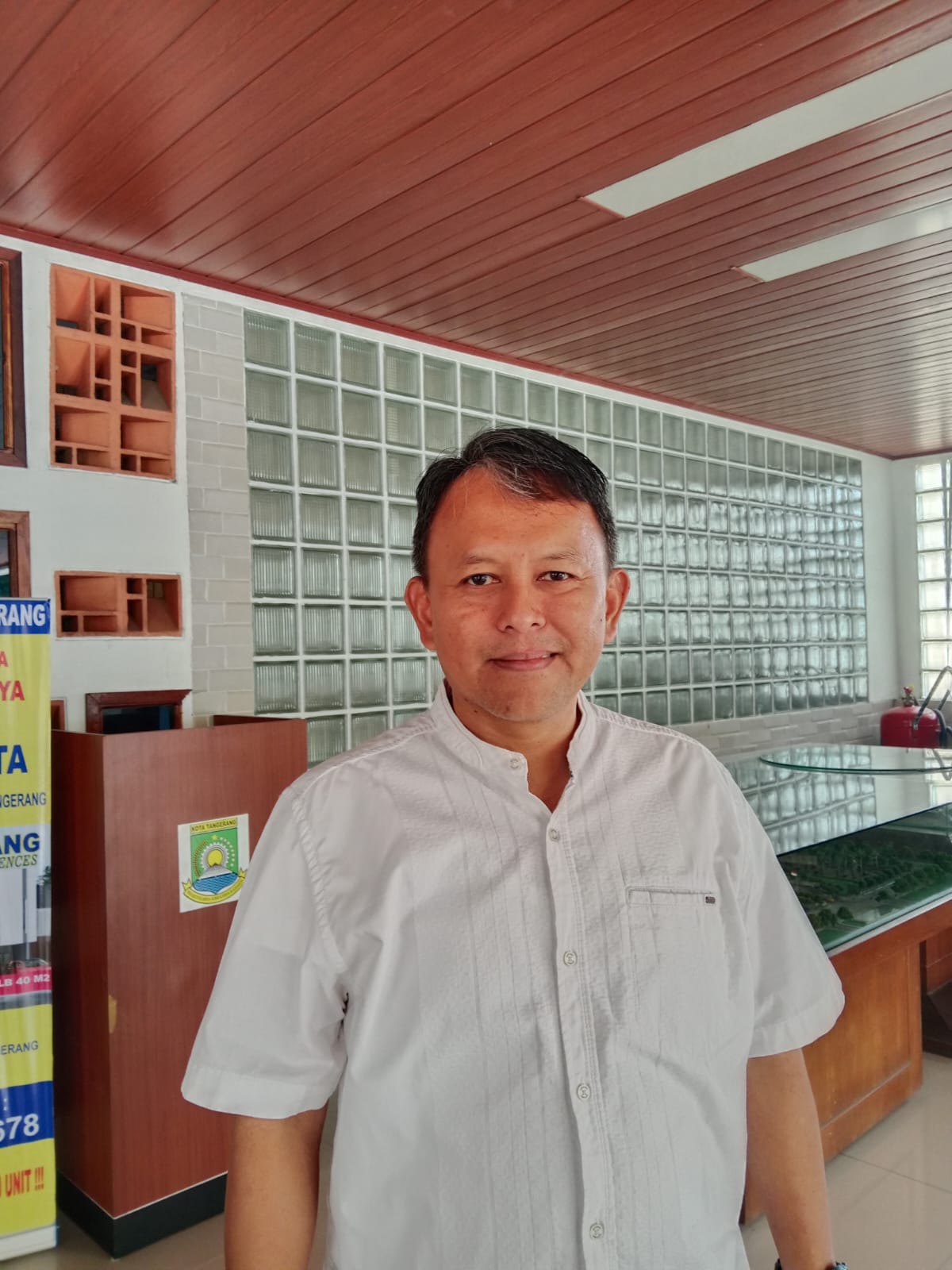 Tuntutan Buruh PT Esa Jaya Putra Belum Tuntas, Pemkot Tangerang Dinilai Lamban