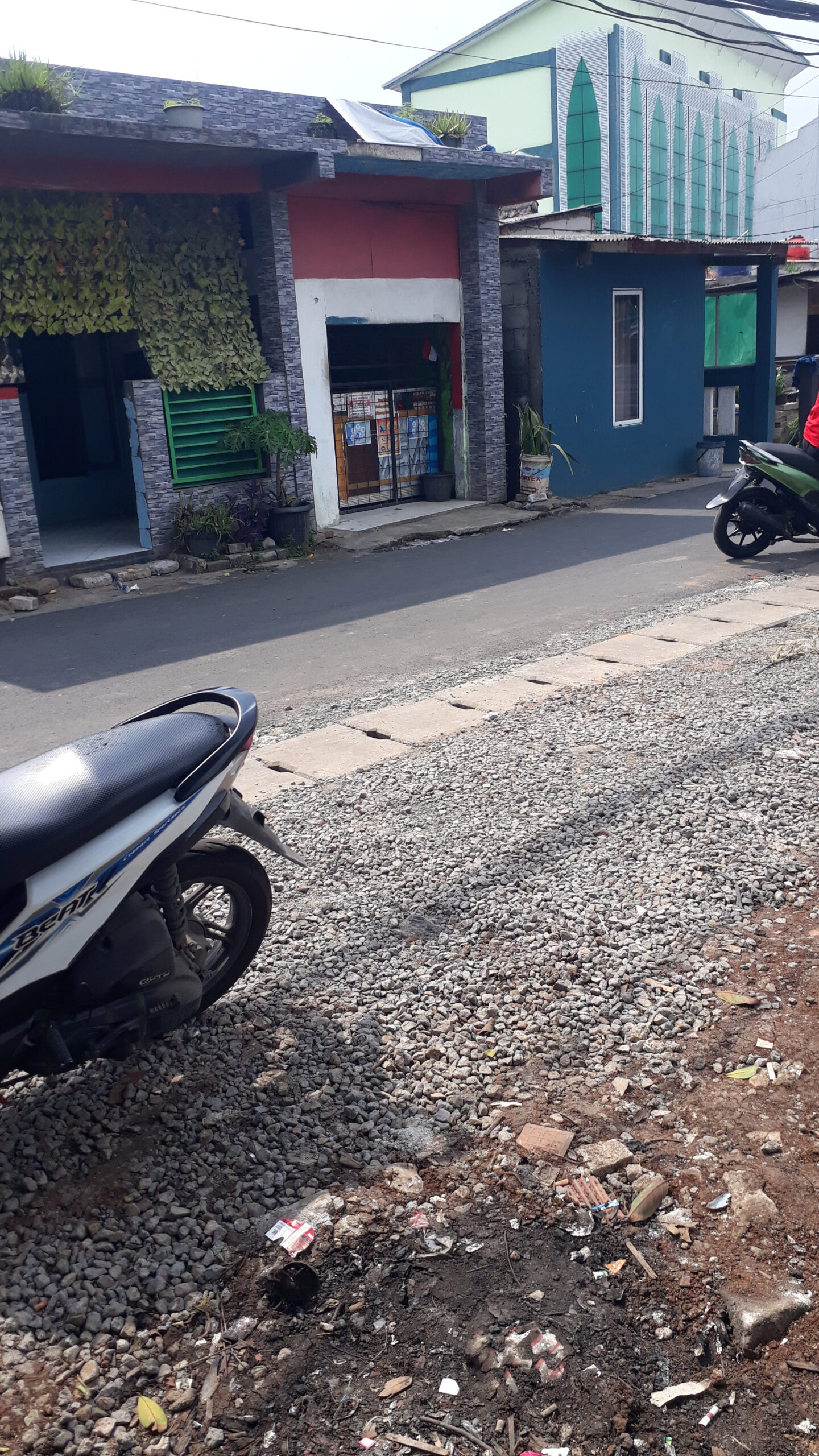 Dengan Sigap Unit Reskrim Polsek Cisauk Mengamankan Pengedar Obat Obat Keras Tramadol