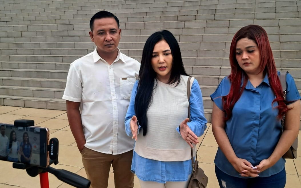 Jubir Humas PN Bekasi: Amar Putusan Gugatan 642/Pdt.G Kabur Alias Tidak Diterima