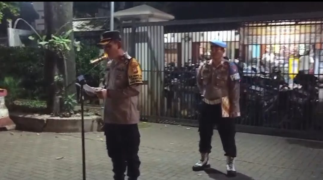 Apel Kamtibmas Empat Pilar Cipayung, Sinergi Tokoh Agama dan Masyarakat Wujudkan Jakarta Aman