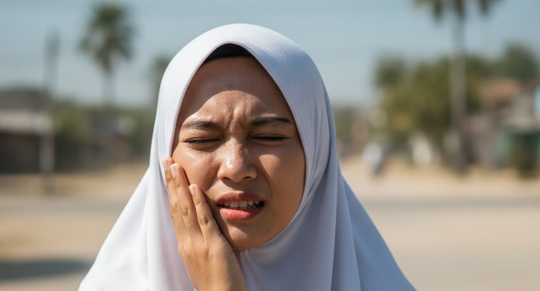 WASPADA! 5 Penyakit Kulit yang Mengintai Saat Cuaca Terik, Ini Kata dr. Bimo Aryo Tejo, Sp.DVE