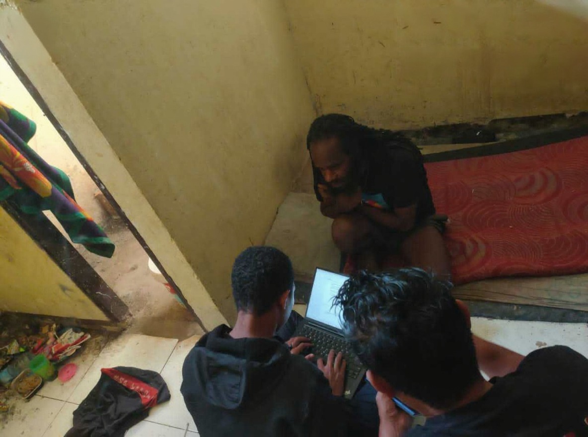 Satgas Ops Damai Cartenz Berhasil Tangkap Anggota KKB Puncak di Lanny Jaya, Terduga Pelaku Penembakan Anggota Polri dan Warga Sipil