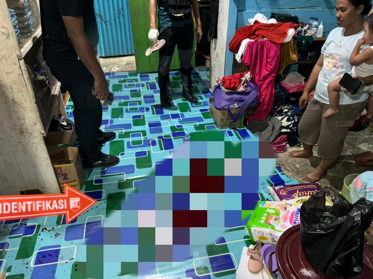 Warga Pendatang di Yahukimo Kembali Jadi Korban Penganiayaan, Diduga Dilakukan Simpatisan KKB