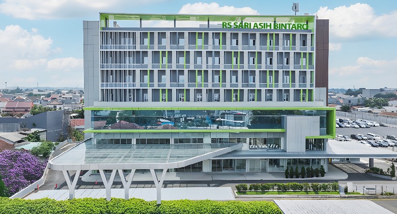 RS Sari Asih Bintaro: Pilihan Utama Rumah Sakit di Bintaro dengan Fasilitas Lengkap