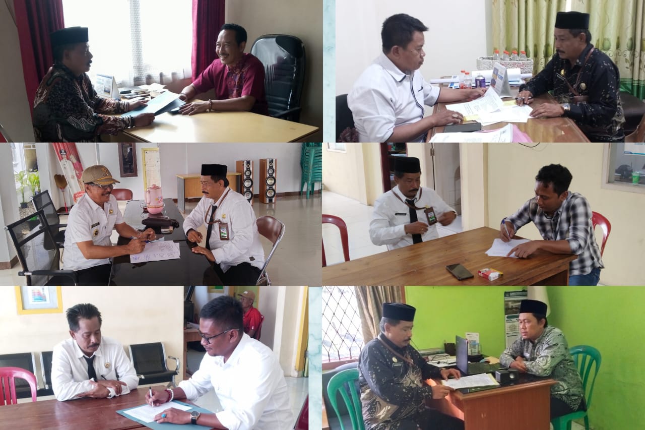 Mansyur, S.H. Gagas Optimalisasi Peran Serta Lintas Sektoral Sekolah Siaga Kependudukan di MAN 4 Cirebon Sebagai Tahapan Implementasi Aksi Perubahan Sebagai Peserta Diklatpim PKP III Tahun 2025 PUSJAR SK TANAS ASN LAN RI