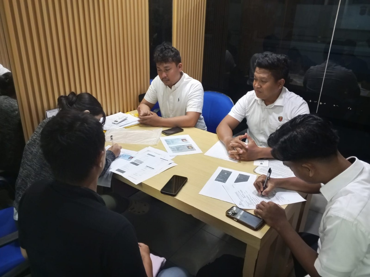 Pelayanan Cepat dan Ramah, SPKT Polda Metro Jaya Kembali Tuai Apresiasi dari Warga