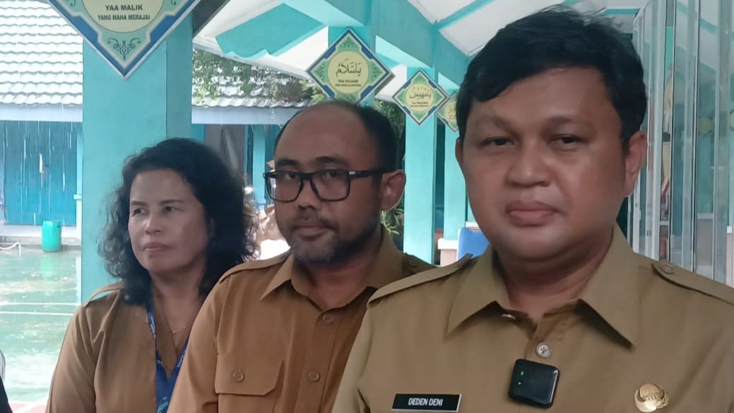 Dindikbud Dan Kepala Sekolah SMPN 19 Meminta Maaf Insiden Wartawan Yang Diusir Oknum Petugas Keamanan