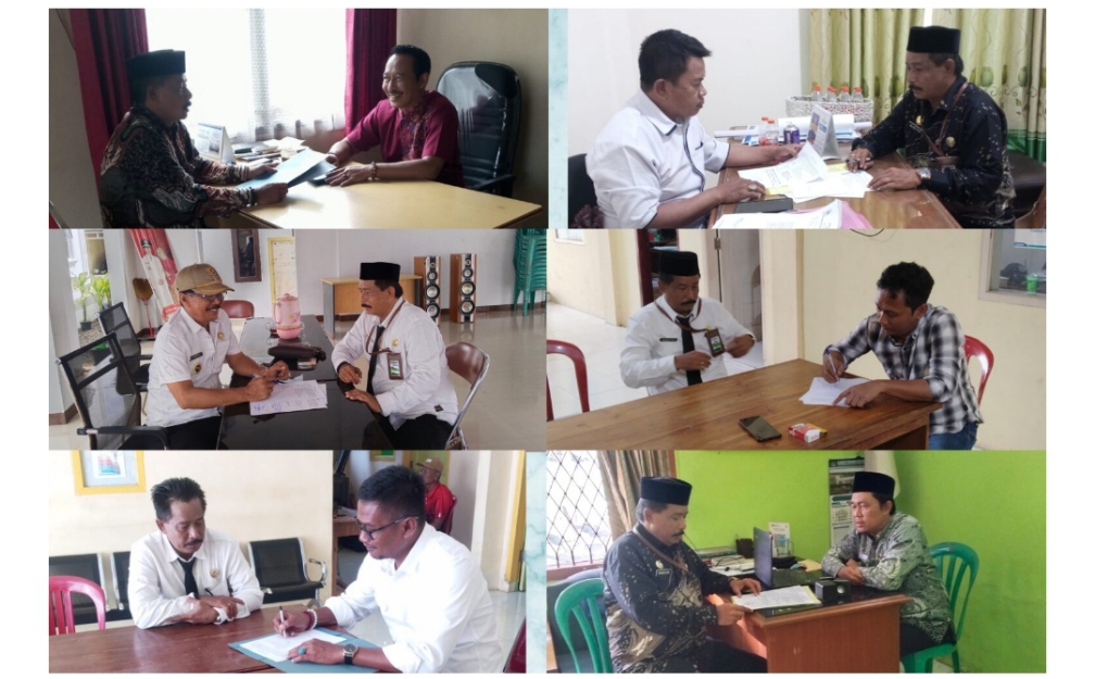 Kepala UPTD P5A Pabuaran Dorong Terobosan Lintas Sektoral, Perkuat Sekolah Siaga Kependudukan di MAN 4 Cirebon