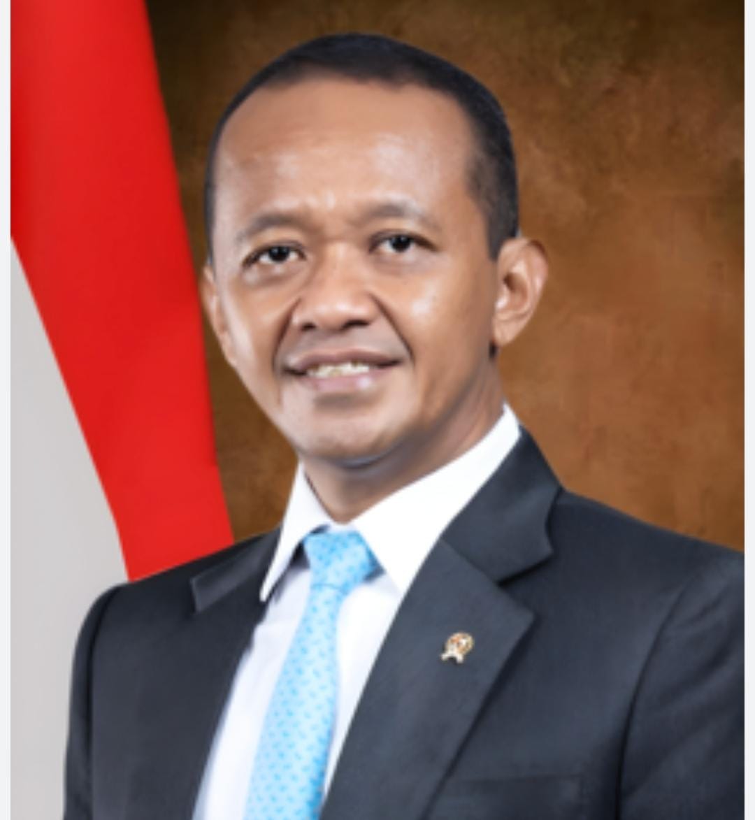 Menteri ESDM Tekankan Pentingnya Anggota Polri di Kementerian