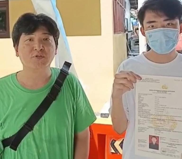 Layanan SKCK Online Keliling di TMP Kalibata Disambut Positif, Warga: Cepat dan Nggak Ribet