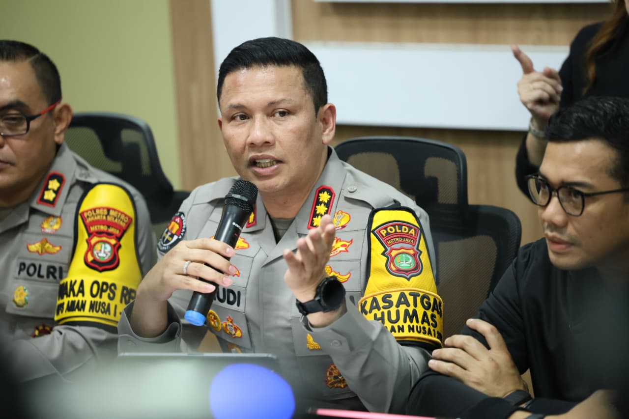 Pengungkapan Kasus AKN: Polisi Dalami Bukti Ilmiah dan Menunggu Hasil DNA