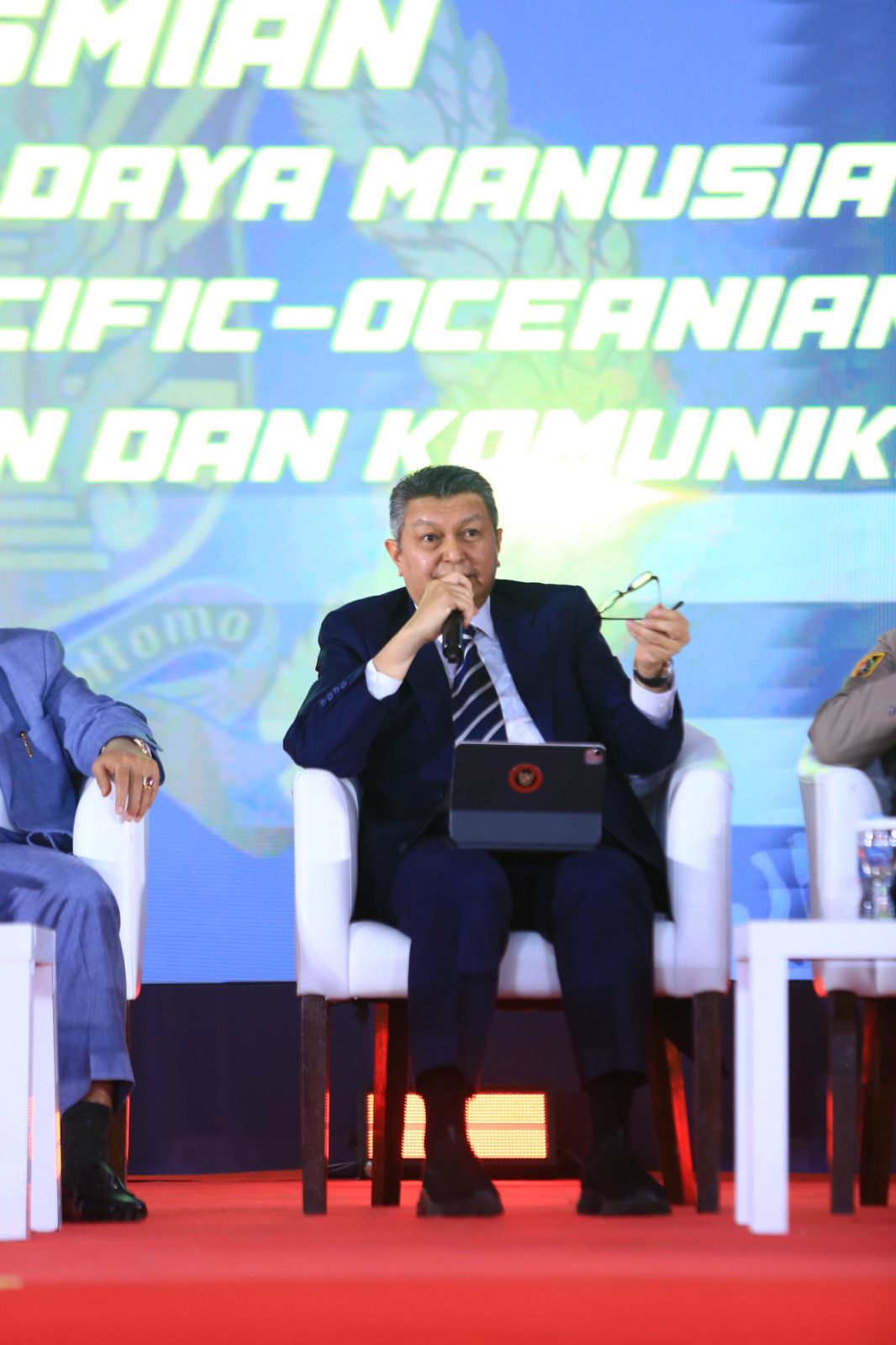 Pusat Studi Terorisme PTIK Perkuat Upaya Pencegahan Radikalisme Berbasis Ilmu Pengetahuan