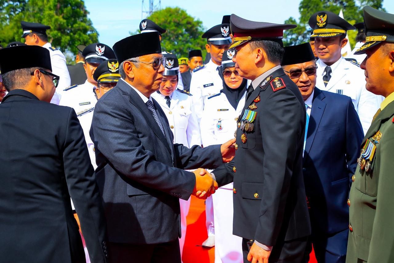 Benyamin di Hari Pahlawan 2025: Perjuangan Sekarang Bukan Angkat Senjata, tetapi Bangun Negeri