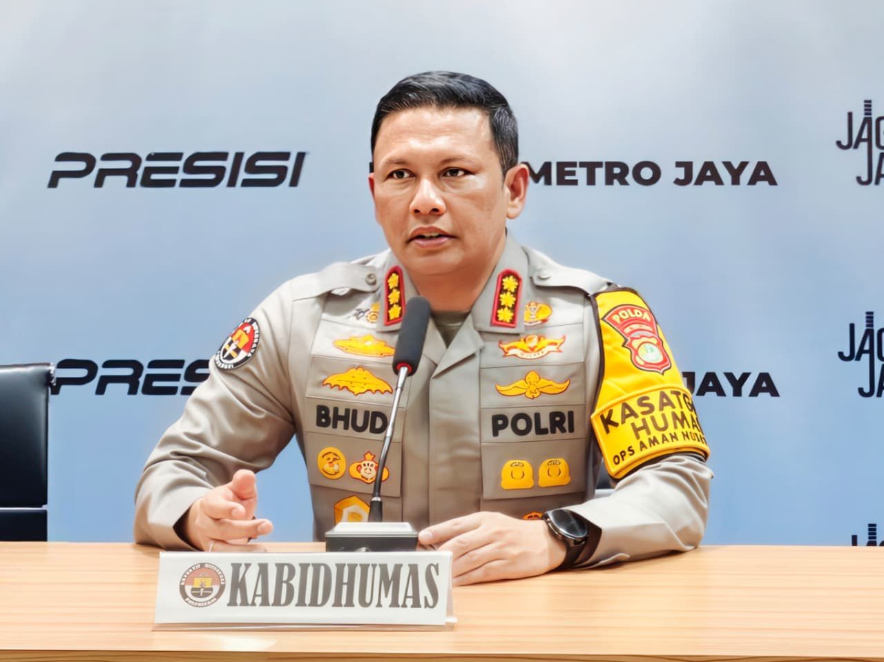Kasus WO Viral, Polisi Dampingi Para Korban dan Dalami Peran Setiap Terduga Pelaku