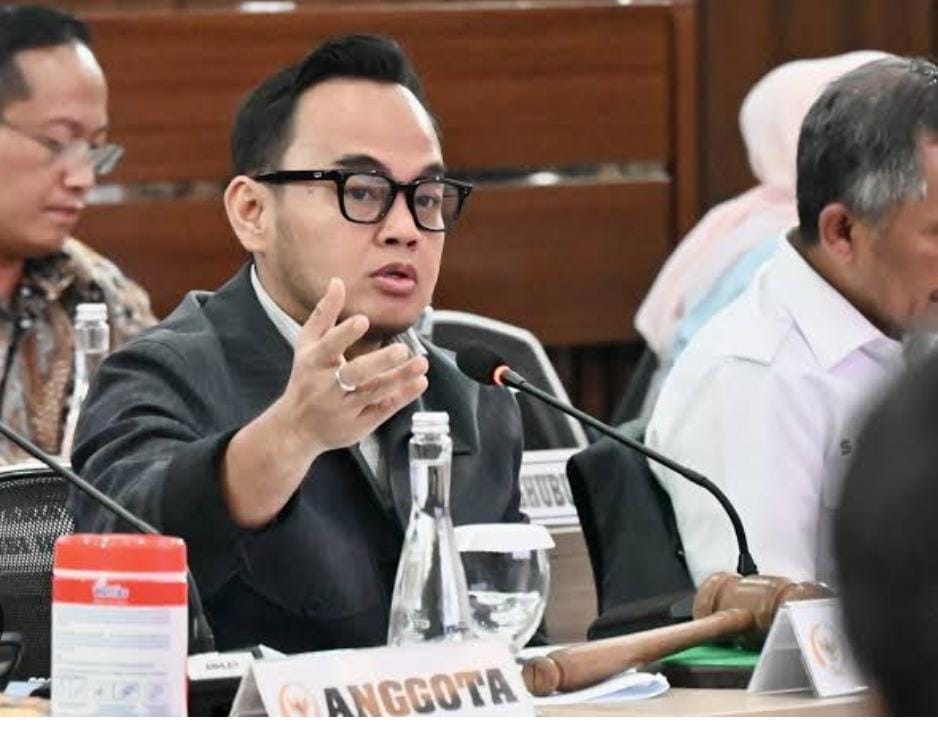 Wakil Ketua Komisi III DPR RI, Rano Alfath : Keputusan MK No.114/PUU-XXIII/2025, Tidak Menutup Ruang Perbantuan Polri di Luar Institusi Kepolisian