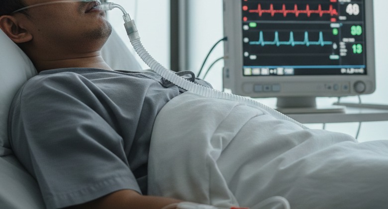 Pria Bugar di Usia 54 Tahun Kena Stroke Mendadak: Waspada Hipertensi, Si ‘Silent Killer’