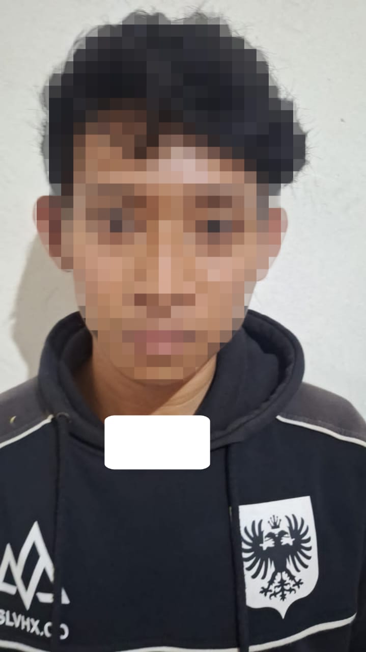 Polsek Jatiuwung Bongkar Jaringan Peredaran Tramadol dan Heximer, Tiga Pelaku Diamankan