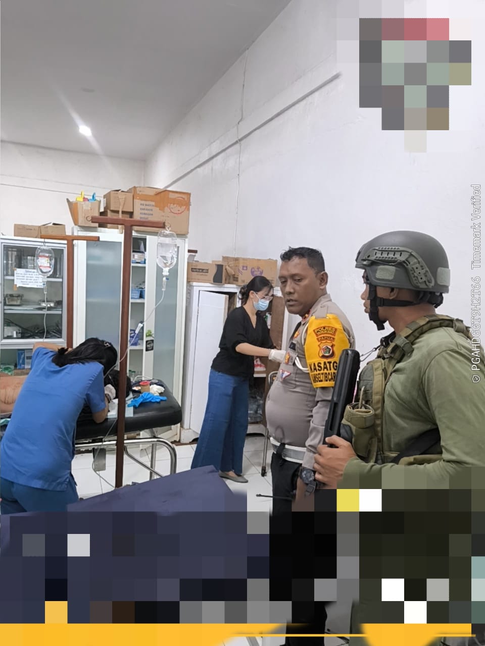 Dua Warga Pendatang Jadi Korban Penganiayaan Berat di Dekai, Satu Meninggal Dunia