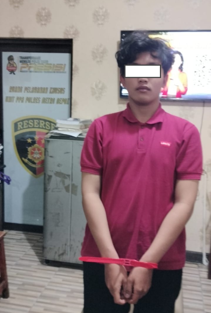 Dugaan KDRT di Sawangan Depok, Polisi Pastikan Proses Hukum Berjalan