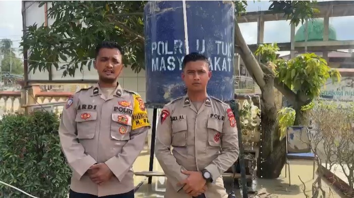 Aceh Tamiang Kini Punya 14 Sumur Bor Baru dari Polri, Total Bantuan Capai 107 Titik