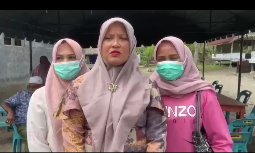 Polri Hadir untuk Kemanusiaan, Pengungsi Banjir di Bireuen Terima Layanan Kesehatan Gratis