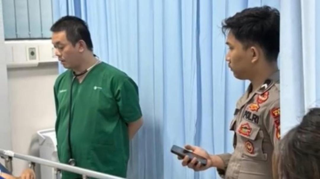 Layanan 110 Berhasil Selamatkan Nyawa Warga Citaville Bekasi yang Alami Sesak Napas