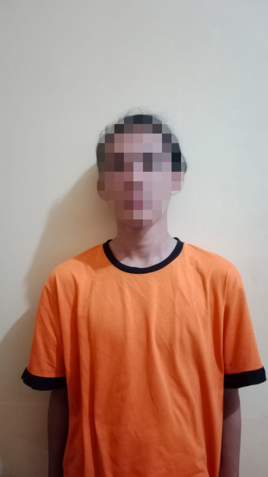 Aksi Curanmor Di Karawaci Digagalkan Polisi, Motor Korban Berhasil Diamankan