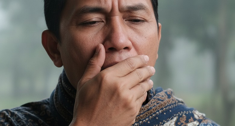 Waspada Fenomena “Super Flu” yang Sedang Viral: Gejala Lebih Lama dan Lebih Menular