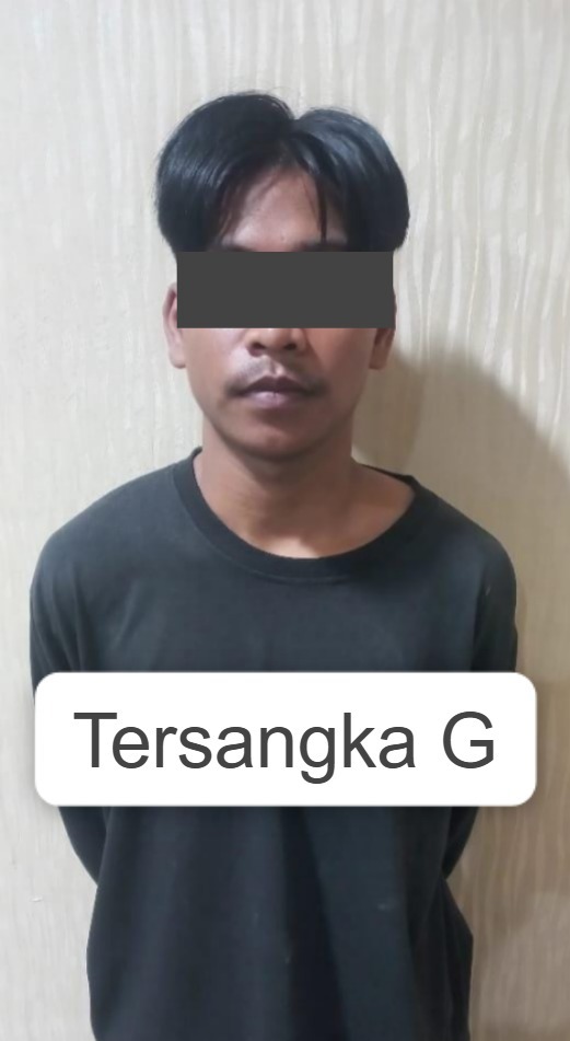 Polda Metro Jaya Ungkap Kasus Pembunuhan di TPU Jakasampurna, Dua Pelaku Ditangkap