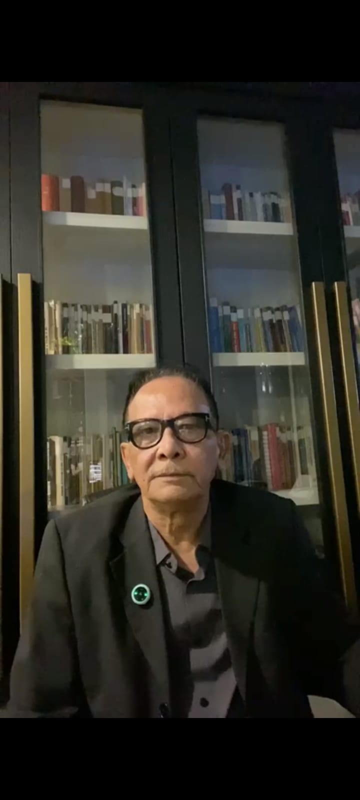 Pakar Hukum Apresiasi Putusan MK Nomor 223/PUU-XXIII/2025 Terkait Jabatan ASN oleh Anggota Polri