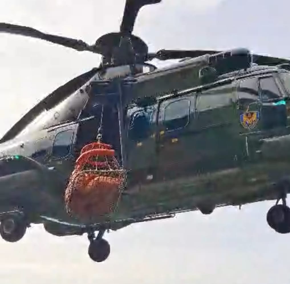 Tujuh Hari Menembus Medan Ekstrem Bulusaraung, Seluruh Korban ATR 42-500 Ditemukan