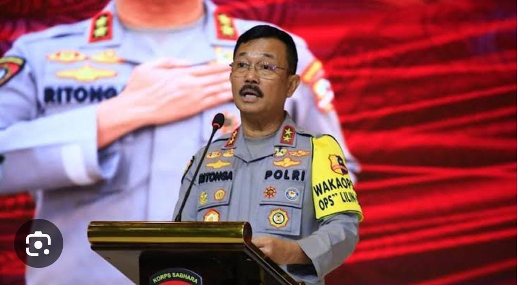 Korsabhara Baharkam Polri, Terjunkan K-9 Unit SAR Ditpolsatwa Cari Korban Bencana Longsor di Cisarua, Bogor