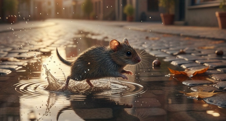 Waspada Leptospirosis di Musim Hujan: Kenali Gejala dan Cara Mencegahnya