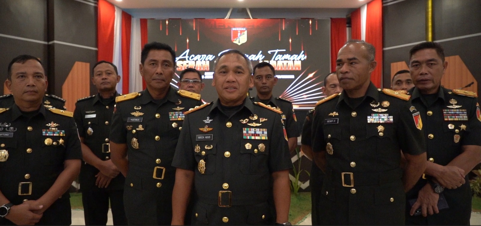 Pangdam XIII/Merdeka: Rekrutmen Prajurit Gratis dan Transparan