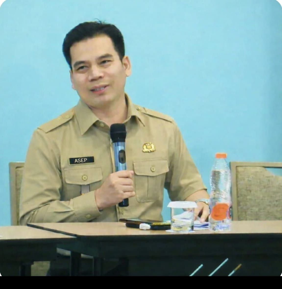 Satu Dekade Sisumaker Tangsel: Pionir Digitalisasi Birokrasi yang Kini Direplikasi Nasional