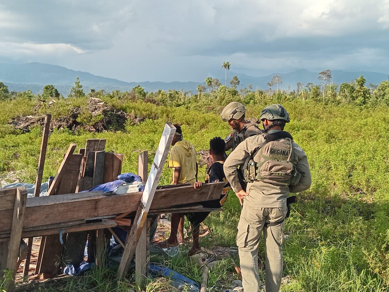 Ka Ops Damai Cartenz 2026: Kedekatan Polri dan Masyarakat Kunci Kedamaian Papua
